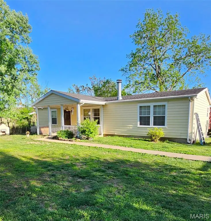 23806 Highway 32, Belleview, MO 63623 - #1