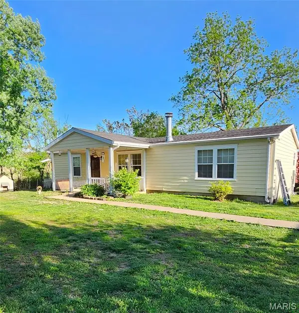 23806 Highway 32, Belleview, MO 63623