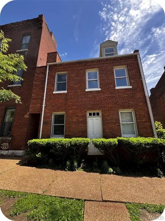 2204 Menard Street, Saint Louis, MO 63104 - #1