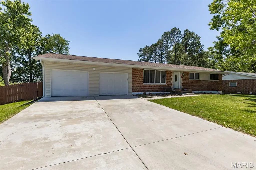 1205 Connie Drive, Arnold, MO 63010 - #1