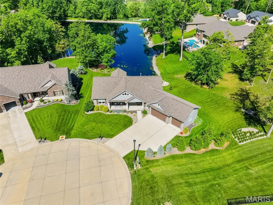 120 Independence Drive, Highland, IL 62249 - #2