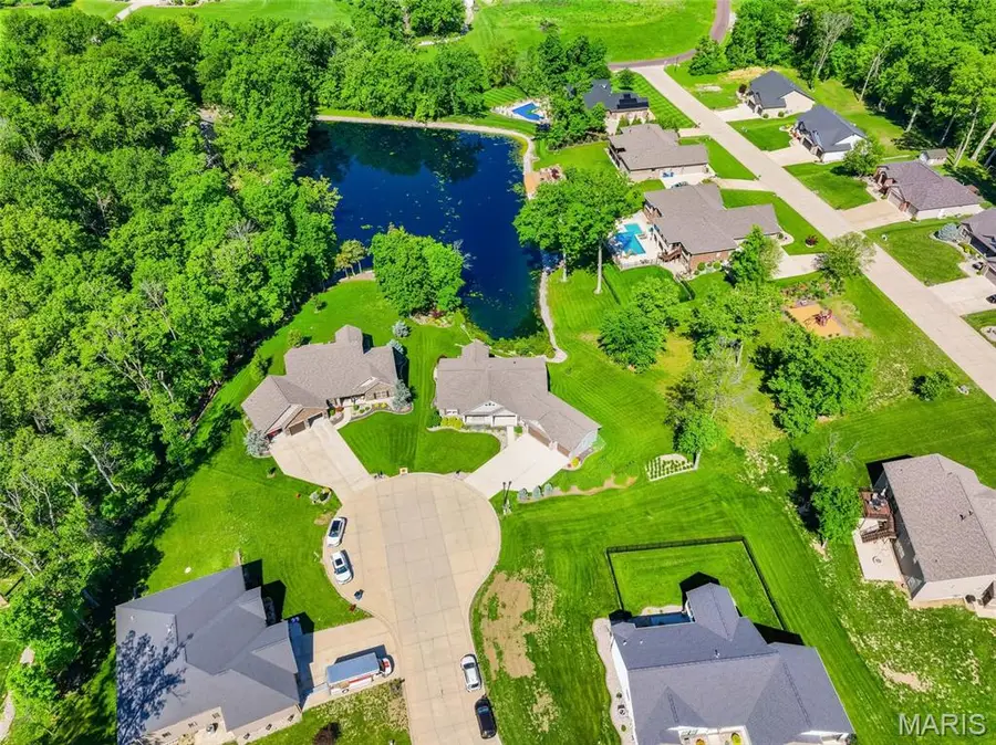 120 Independence Drive, Highland, IL 62249 - #3