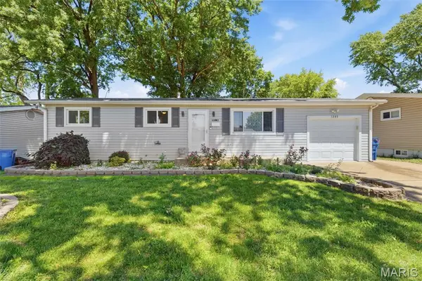 1285 Acredale Drive, Florissant, MO 63033