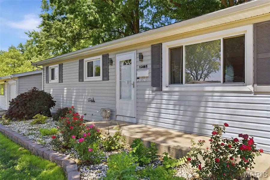 1285 Acredale Drive, Florissant, MO 63033 - #2