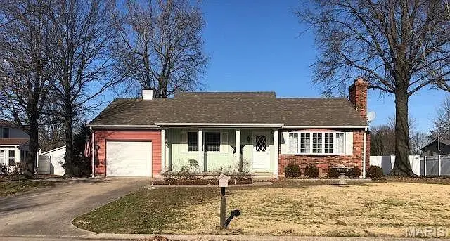 205 Marlynn Court, Sparta, IL 62286 - #2
