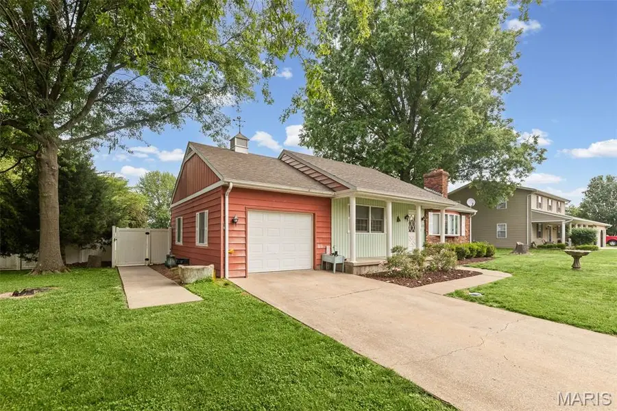 205 Marlynn Court, Sparta, IL 62286 - #3