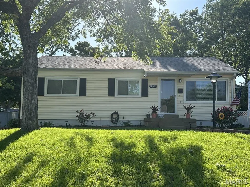 9541 Dulles Court, Affton, MO 63123 - #1
