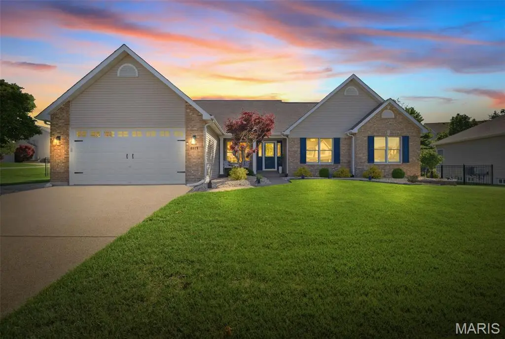 2218 Quaint Cottage Drive, Ofallon, MO 63368 - #1