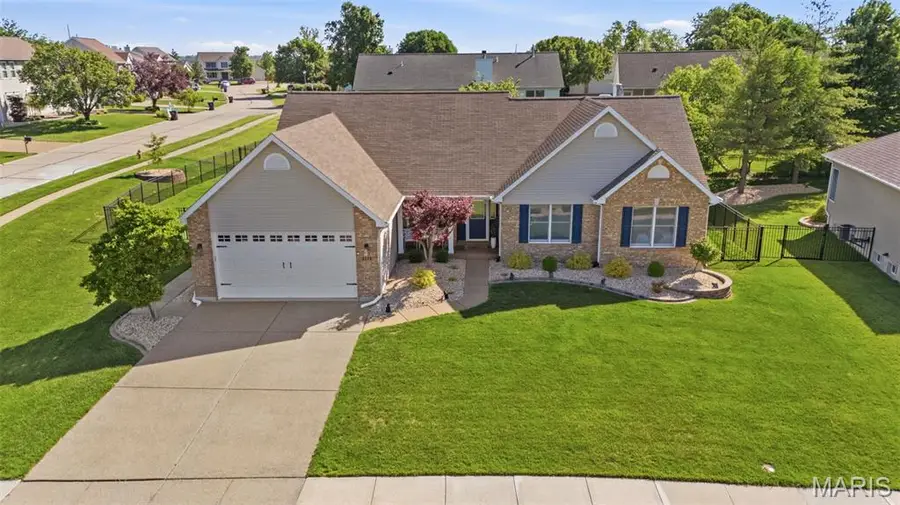 2218 Quaint Cottage Drive, Ofallon, MO 63368 - #2