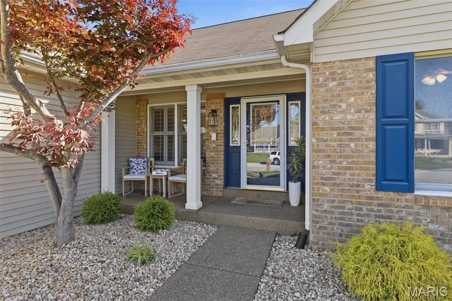 2218 Quaint Cottage Drive, Ofallon, MO 63368 - #3