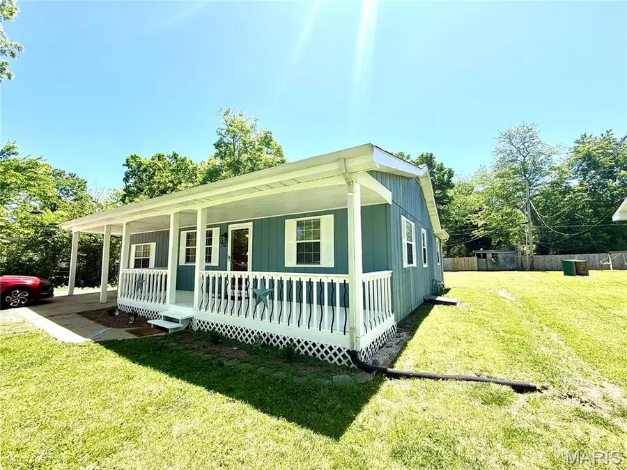 524 Collie Street, Arcadia, MO 63621 - #2