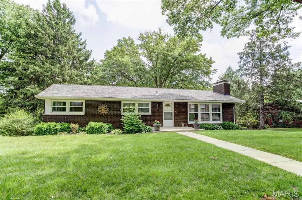 5013 Crystal Lake Dr. Drive, Godfrey, IL 62035 - #1