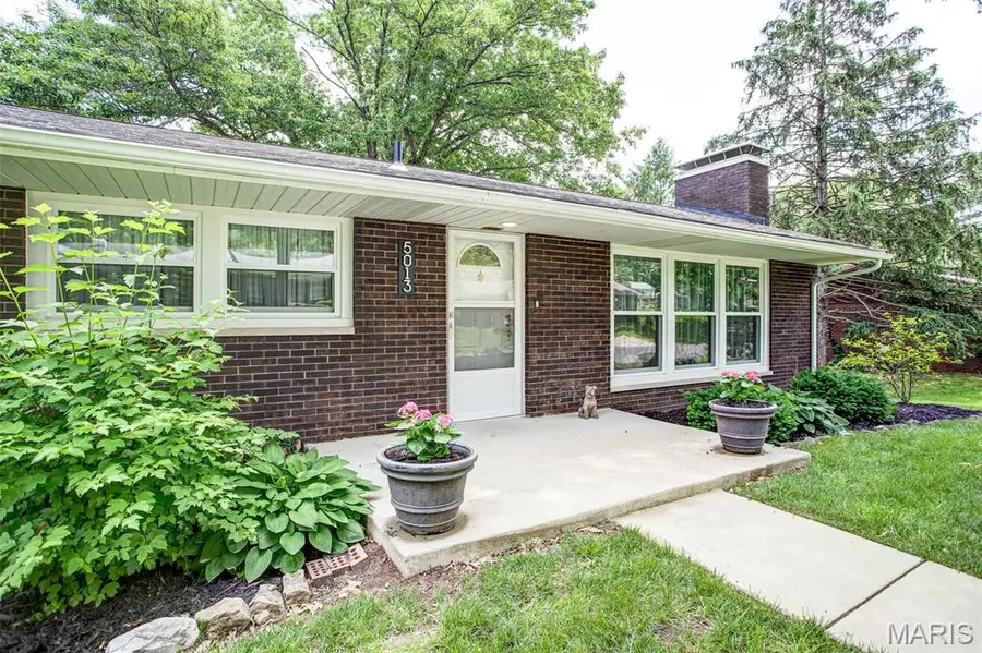 5013 Crystal Lake Dr. Drive, Godfrey, IL 62035 - #3