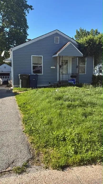 887 Gustav Avenue, Saint Louis, MO 63147 - #1