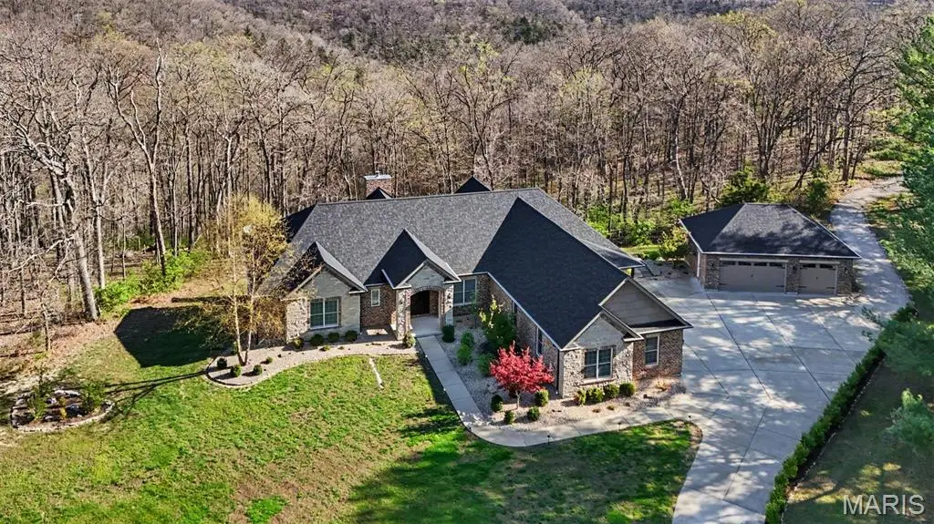 353 Callaway Ridge (25.5) Drive, Defiance, MO 63341 - #1