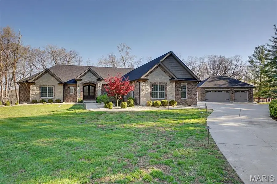 353 Callaway Ridge (25.5) Drive, Defiance, MO 63341 - #2