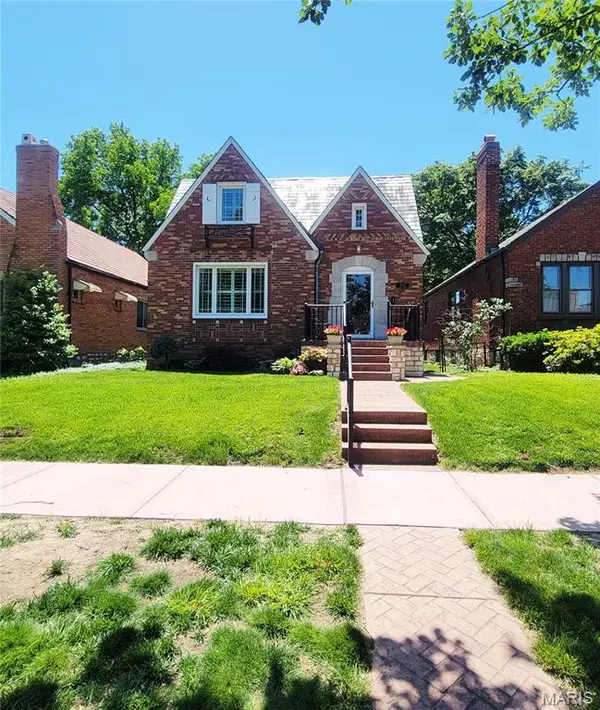 6412 Lansdowne Avenue, St Louis, MO 63109