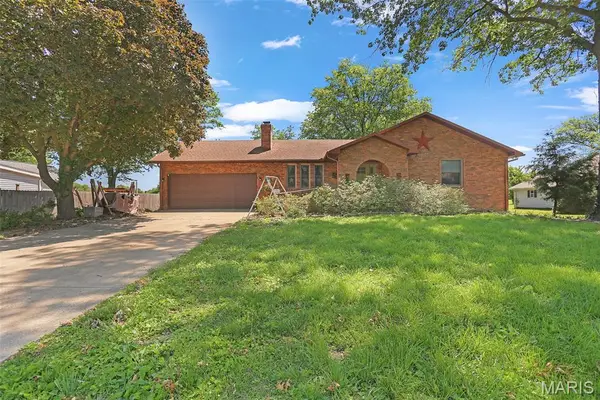 197 Livingston Avenue, Livingston, IL 62058