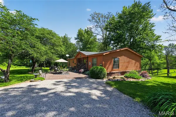 1628 Ness School Road, Bunker Hill, IL 62014