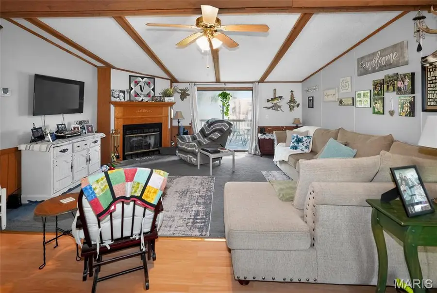 1628 Ness School Road, Bunker Hill, IL 62014 - #3