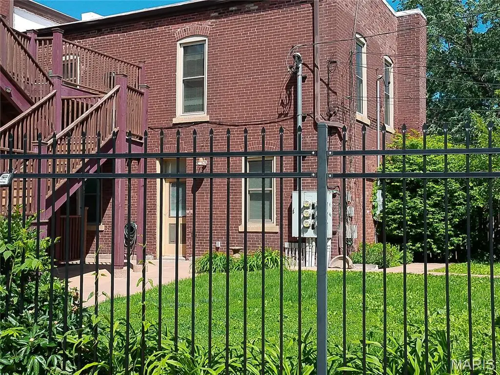 1924 Geyer Avenue #C, Saint Louis, MO 63104 - #1