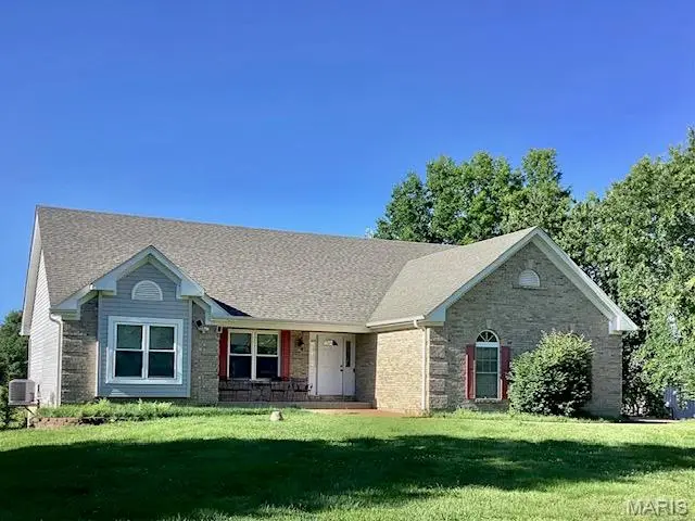 215 Candlewick Drive, Pacific, MO 63069 - #1