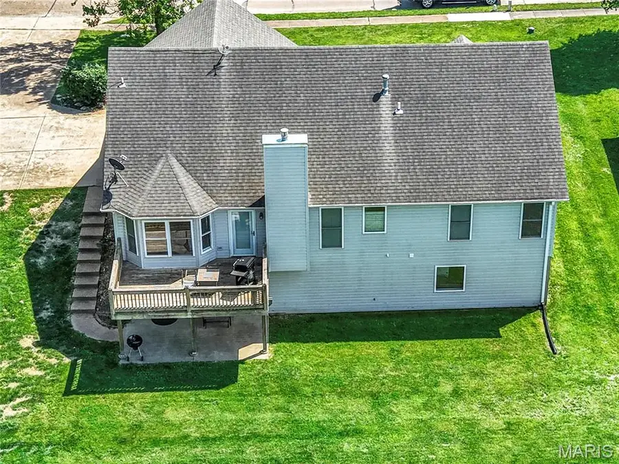 215 Candlewick Drive, Pacific, MO 63069 - #3
