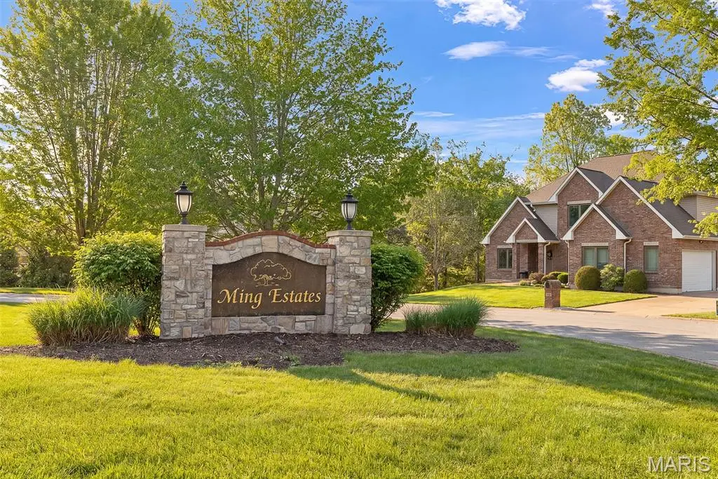 653 Ming Lake Drive, Washington, MO 63090 - #1