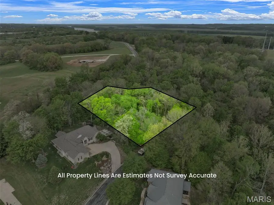 653 Ming Lake Drive, Washington, MO 63090 - #3