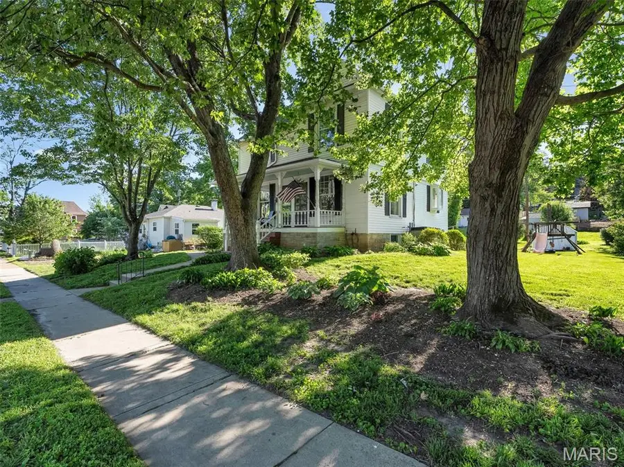 411 N Columbus Street, Pacific, MO 63069 - #3