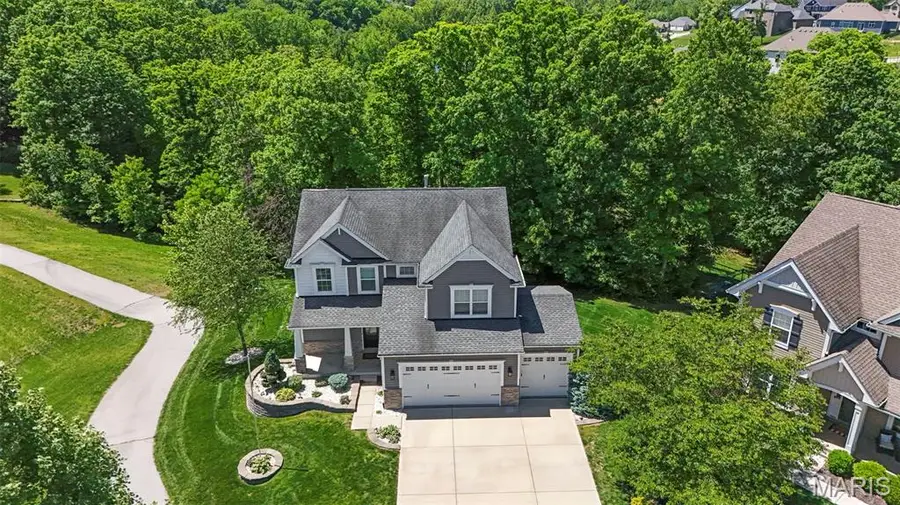 110 Little Tree Court, Wentzville, MO 63385 - #3