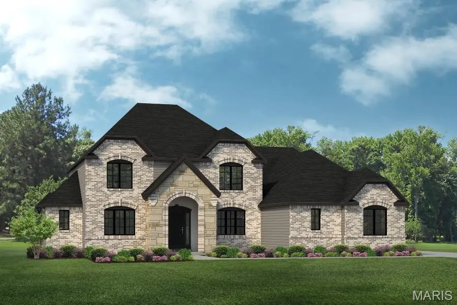 0 The Rainier F @ Wildwood Point Court, Wildwood, MO 63005 - #1
