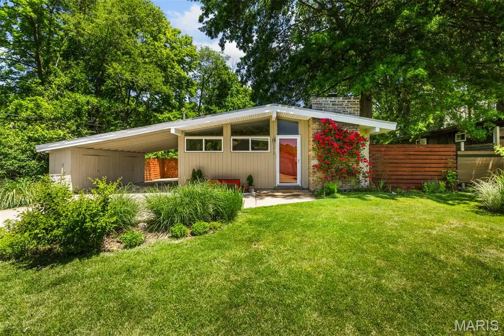 1410 Fournier Drive, Saint Louis, MO 63126 - #1