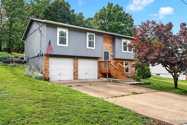 2673 Cathy Ann Drive, High Ridge, MO 63049
