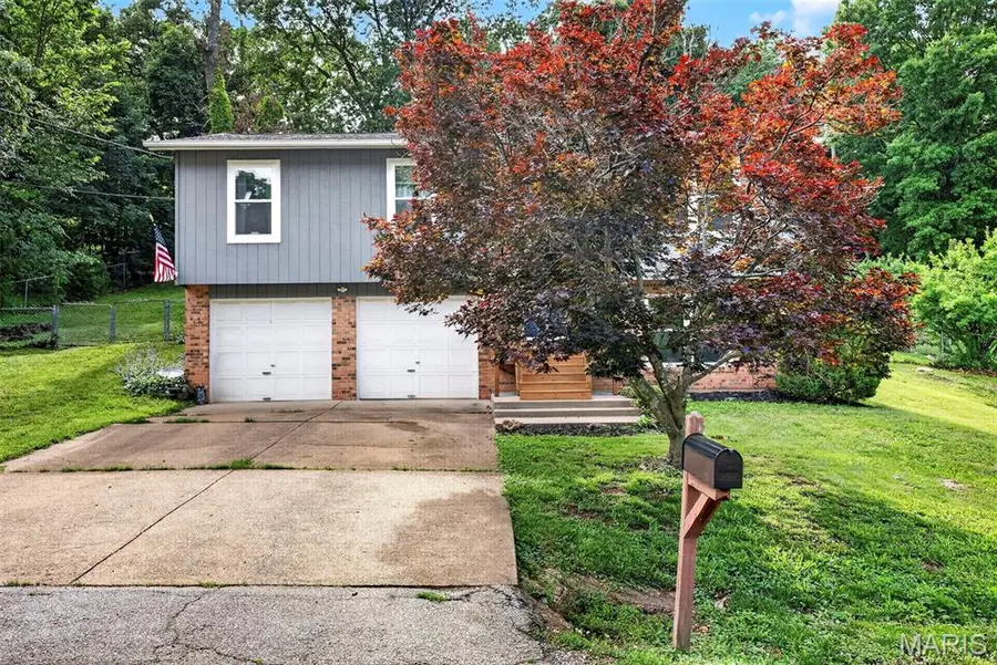 2673 Cathy Ann Drive, High Ridge, MO 63049 - #2