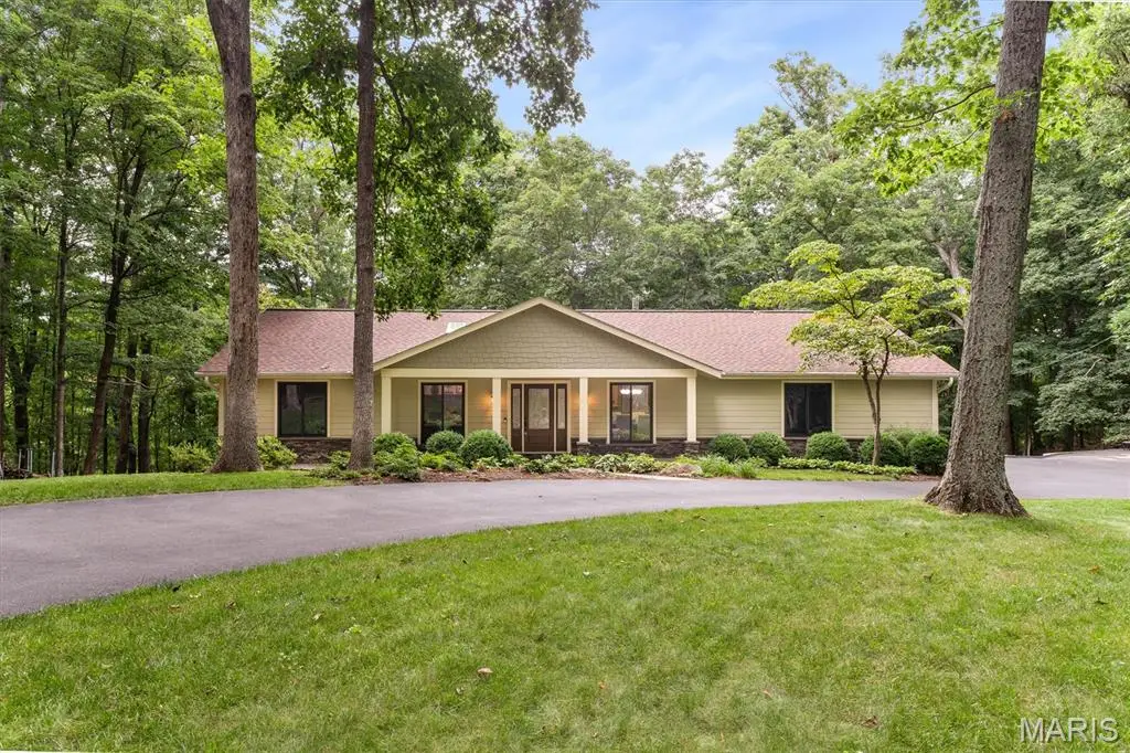 18347 Woodland Meadows Drive, Wildwood, MO 63038 - #1