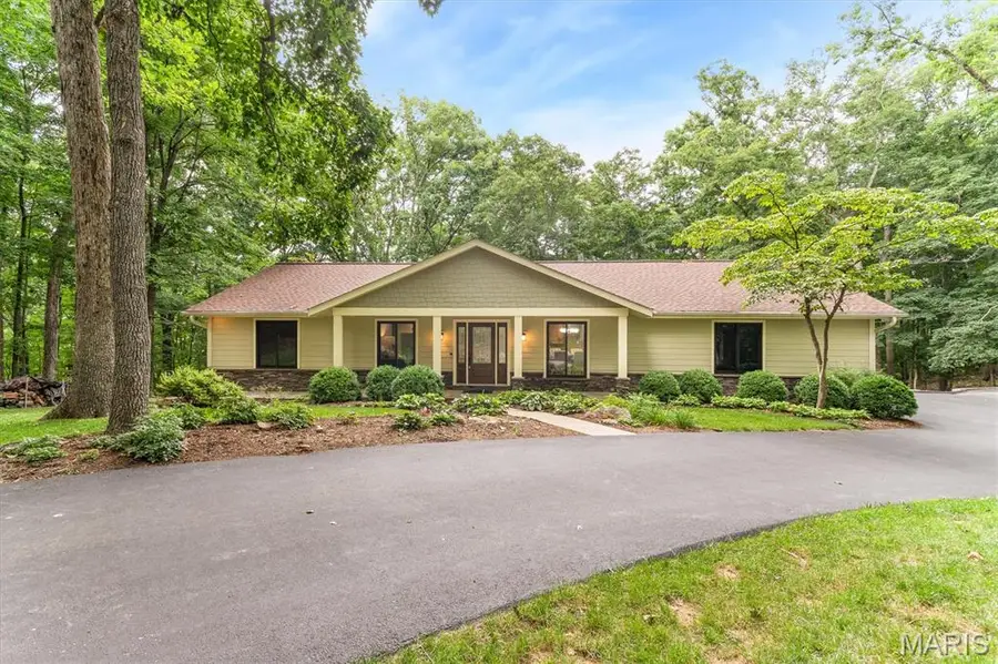18347 Woodland Meadows Drive, Wildwood, MO 63038 - #2