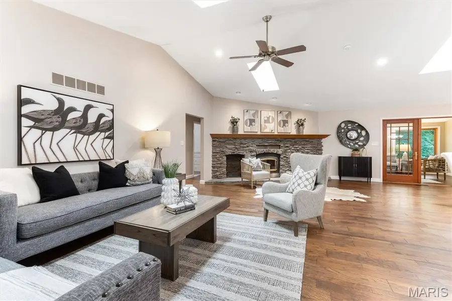 18347 Woodland Meadows Drive, Wildwood, MO 63038 - #3
