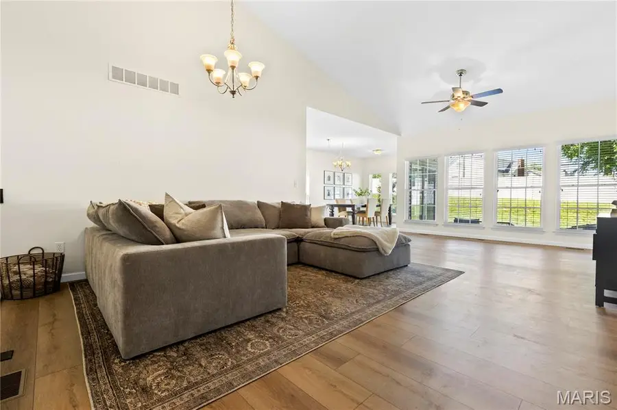 504 Sgt Pepper Drive, Saint Peters, MO 63376 - #3
