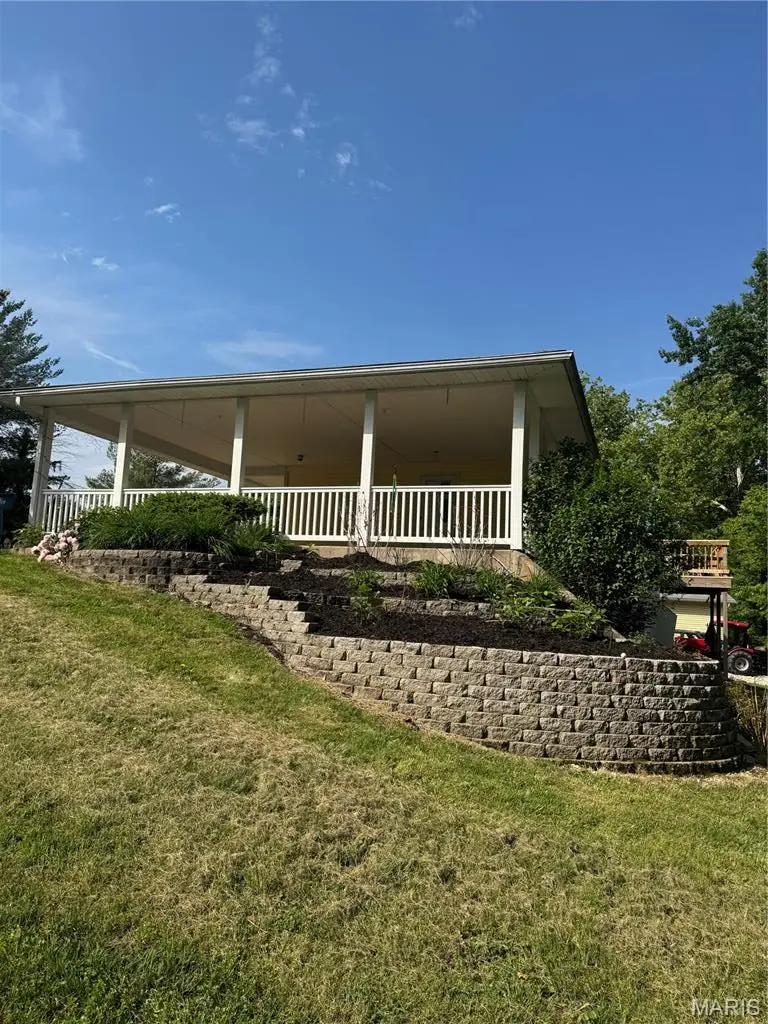 4943 Highway V, Villa Ridge, MO 63089 - #2