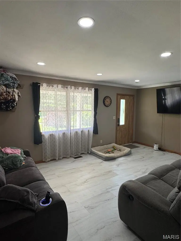 4943 Highway V, Villa Ridge, MO 63089 - #3