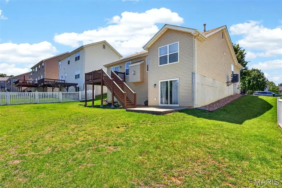 5531 Emerald Ridge Drive, Cottleville, MO 63304 - #2