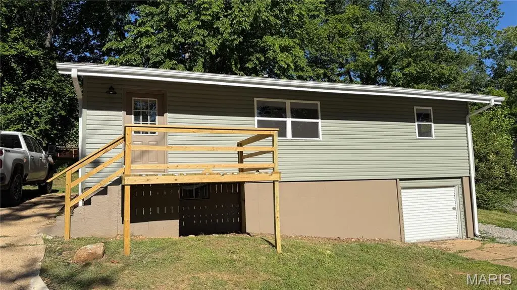 1005 Burford Court, Doniphan, MO 63935 - #1