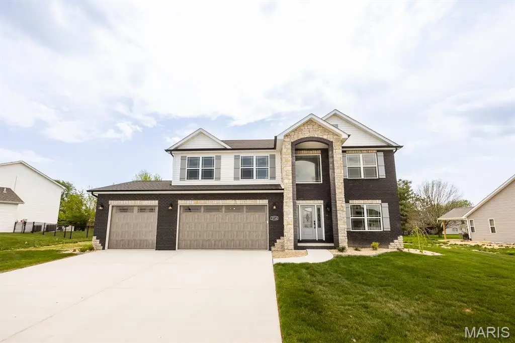3716 Osprey Court, Shiloh, IL 62221 - #1