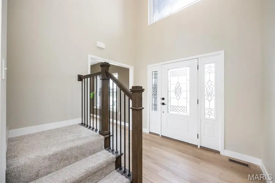 3716 Osprey Court, Shiloh, IL 62221 - #3