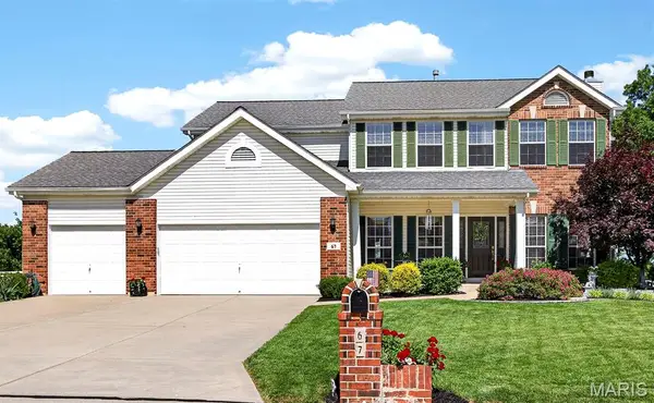 67 Lanchester Court, Cottleville, MO 63376
