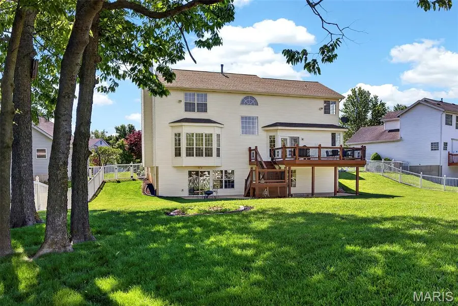 67 Lanchester Court, Cottleville, MO 63376 - #2
