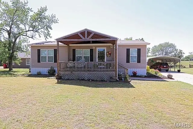 61 County Highway 449, Sikeston, MO 63801 - #1