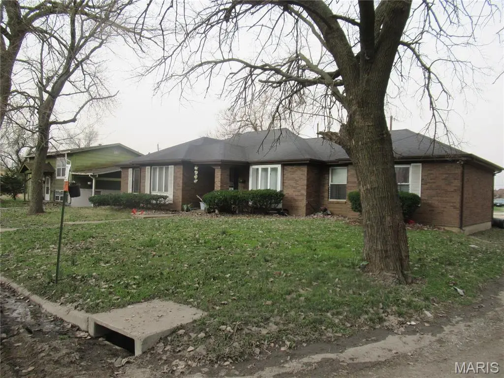 1321 Oriole Street, Venice, IL 62090 - #1
