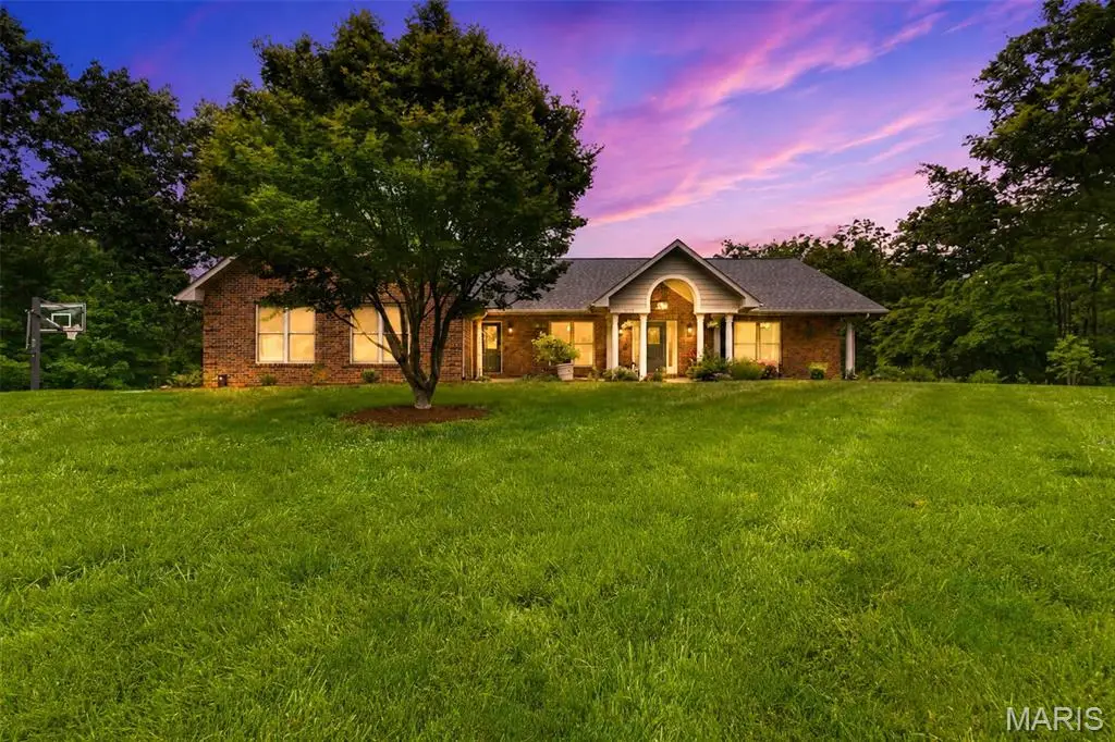 2773 Woodson Drive, Columbia, IL 62236 - #1